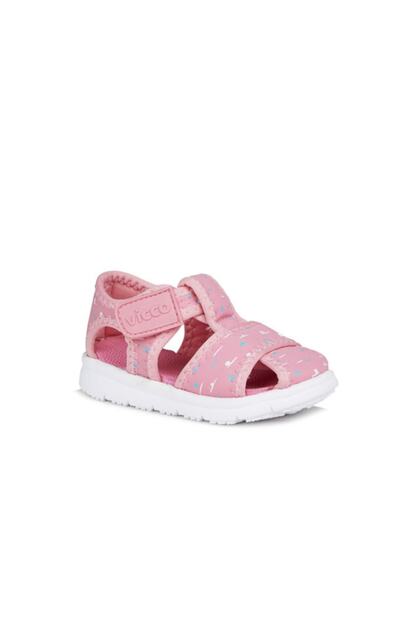 Unisex Kids Pink Sandals