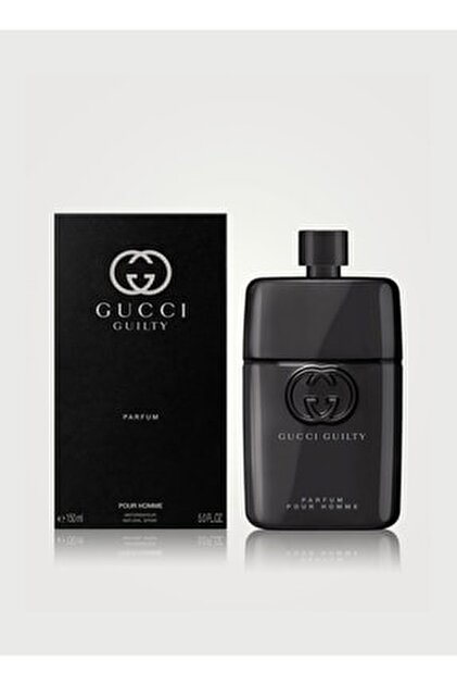 Gucci Guilty Pour Homme Parfum 90 ml - Fiyatı, Yorumları