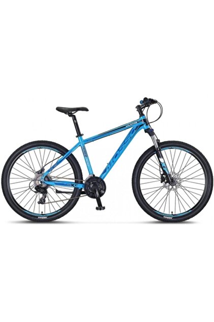 Mosso Wildfire 27.5 Jant Hidrolik Disk Fren Erkek Dağ Bisikleti
