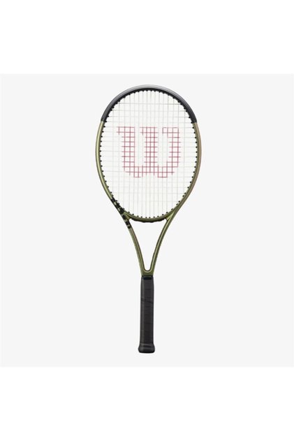 Wilson BLADE v8 100L(国内未発売モデル) G1 2本 Wilson Blade 100ul V8 Tenis Raketi - Fiyatı