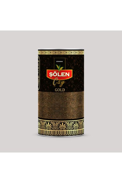 Gold Çay 5 Paketx 250gr