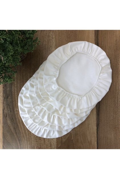 American Service, 6-Piece Cream Charger Case