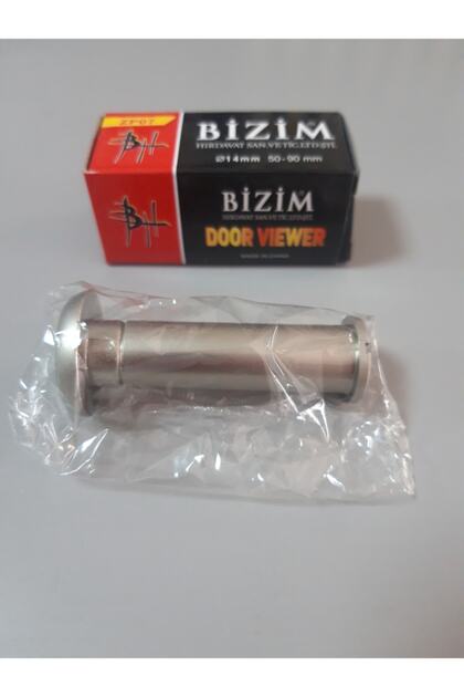 Kapı Dürbünü 50x90mm