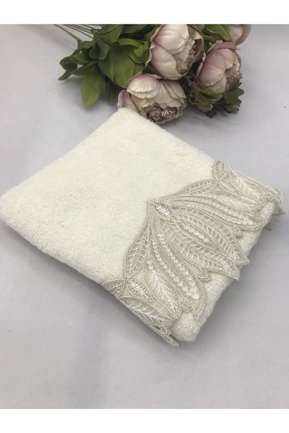 Zuma Velvet Hand Towel Single