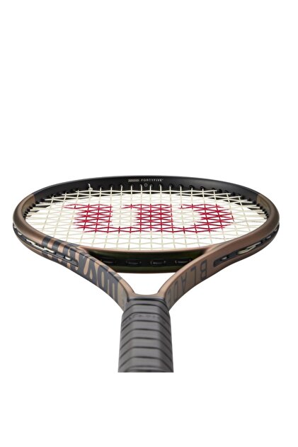 Wilson Blade 98 18x20 V8 Tenis Raketi Wr078811 - Fiyatı, Yorumları