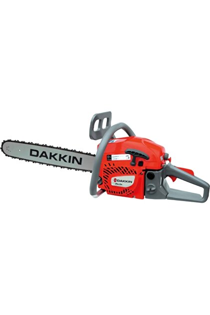 Dakkin Dakkın Cs5460 Motorlu Testere - Zincirli Ağaç Kesme