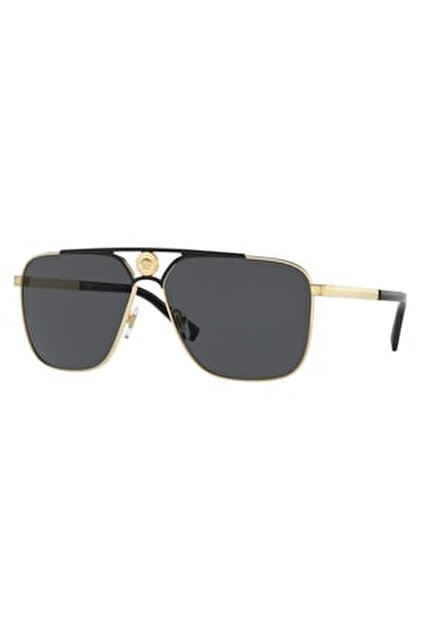 Versace 0 VE 2225 100287 60 Erkek Güneş Gözlüğü - Fiyatı, Yorumları