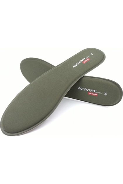 Memorijska pena Anatomski Gel udobni unisex ulošci