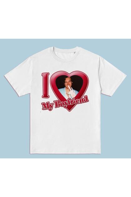 TIMESWASTINGIRL Harry Styles Tshirt - Fiyatı, Yorumları