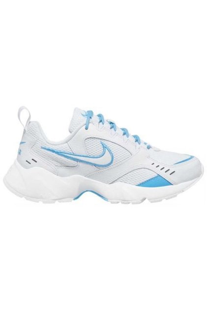Unisex Beyaz Sneakers Air Heights Uk 7.5 White / University Blue Cı0603-106 Cı0603-106