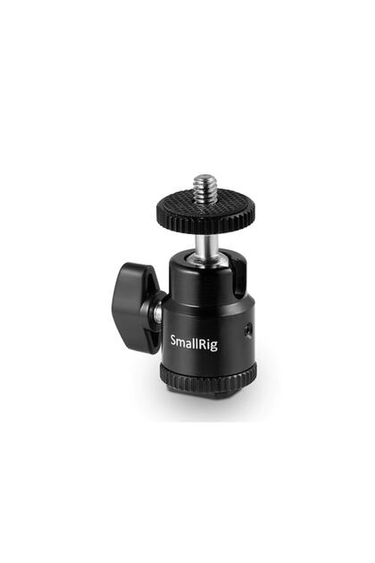 SmallRig Smallrıg #761 Cold Shoe To 1/4