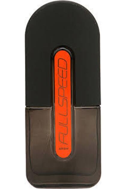 Full Speed Edp 50ml Erkek Parfümü 98765445678901