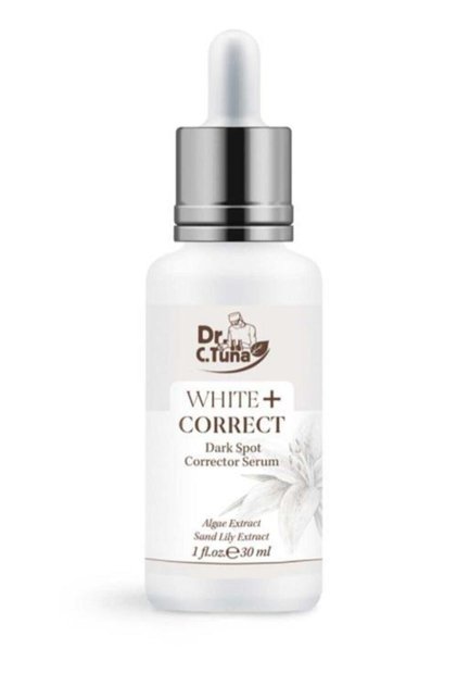 Dr Cevdet Tuna Koyu 30 ml