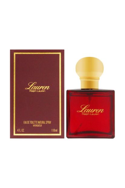 Ralph Lauren Lauren Edt 118 ml Erkek Parfüm 3360372018094 - 1