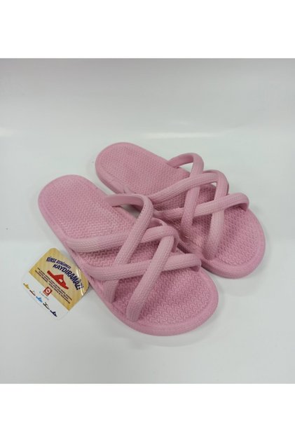 Papuci casual Airblow (plastic anti-alunecare)