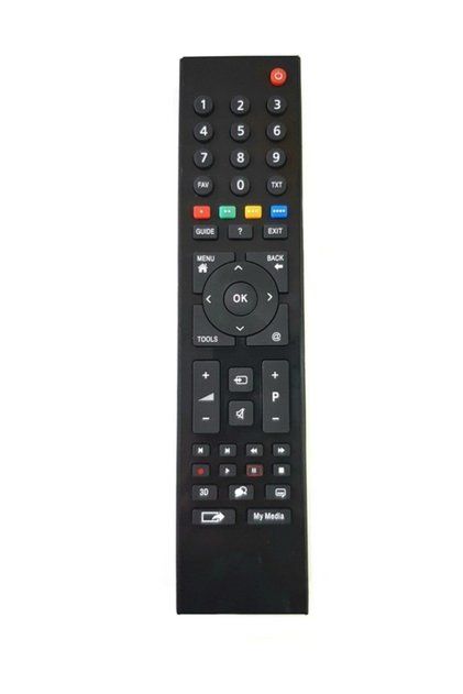 A65l8552 4b Led Tv Kumanda