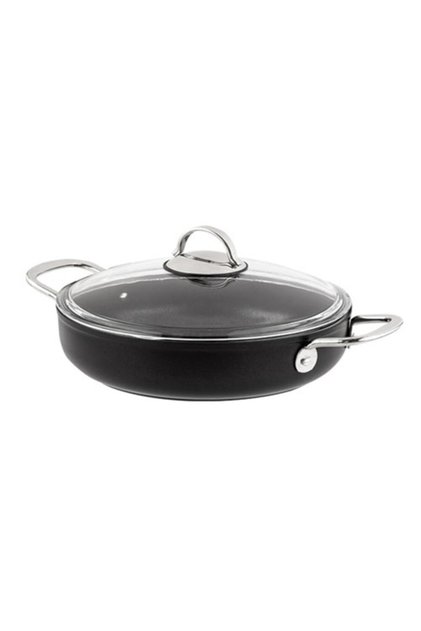 Titanium Coated Carnivore Pot 28 cm