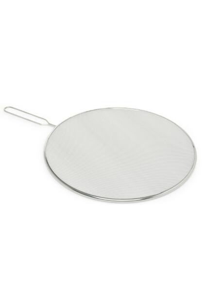 Kızartma Yağ Sıçratmaz - 29 Cm