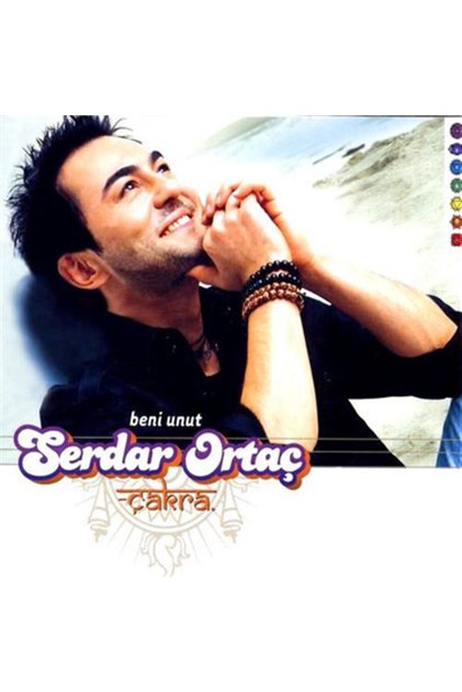 Serdar Ortaç / Forget Me Cd