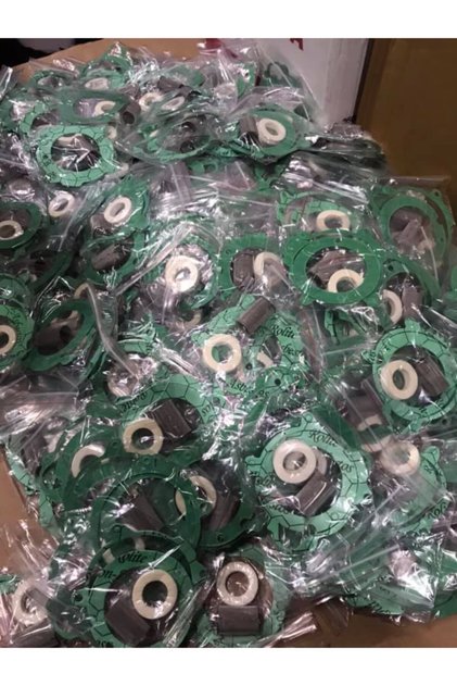 Eberspeacher D1lc Webasto Tamir Takımı