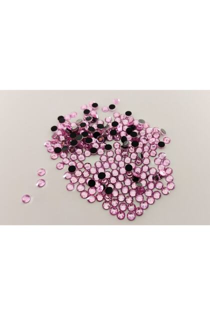 Iron and Adhesive Glazing Stone 500 Pieces 5 Mm
