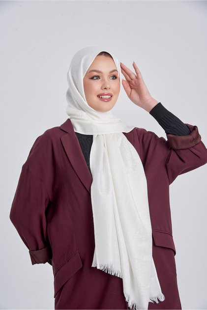 Cashmere Silk Shawl