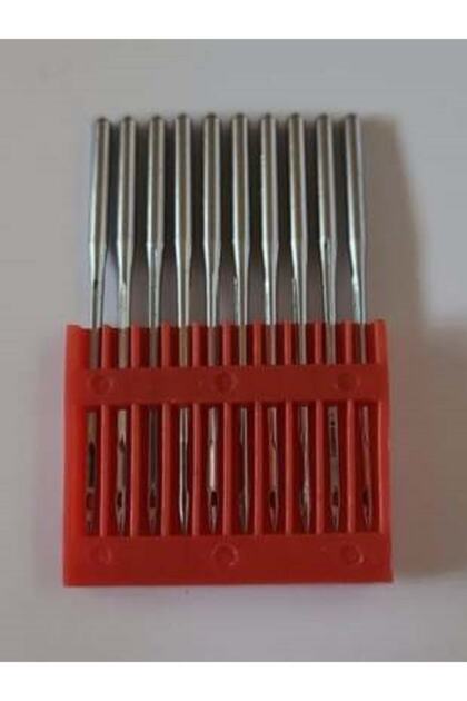 BETEC Sanayi Juki Brother Reçme Makine Iğnesi (dvx63 -16/100
