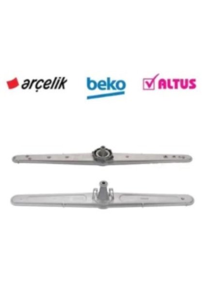 Arçelik Beko Altus Bulaşık Makinesi Alt Ve Üst Fiskiye Pervane