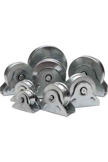 Km100 100 Mm Kepli Makara