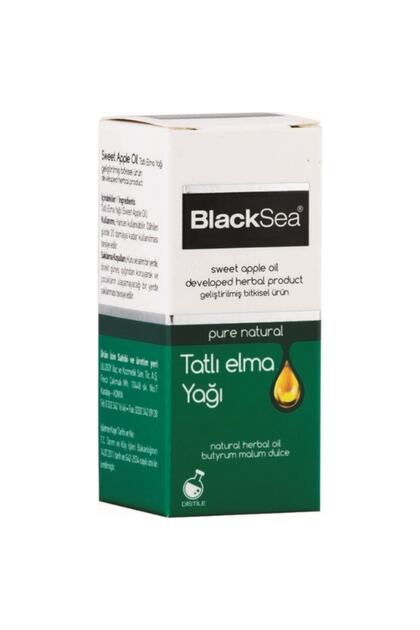Black Sea Sweet Apple Oil 20 ml