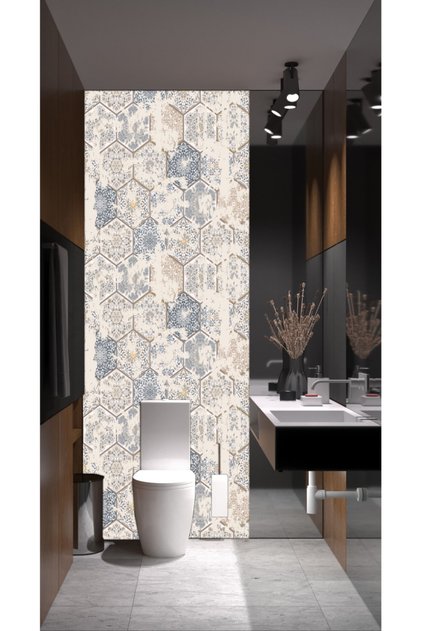 Tile Coating Foils