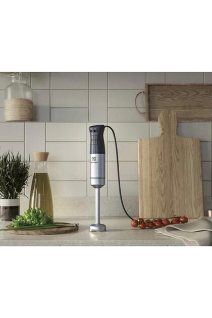 E5hb1-8ss Blender Seti Siyah/inox