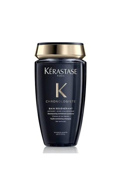 Kerastase Paris Chronologiste Bain Regenerant Şampuan 250 Ml