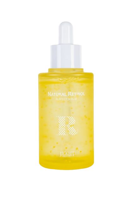 Anti-Wrinkle and Bright Appearance Serum Containing Retinol Retinol Perfect Serum