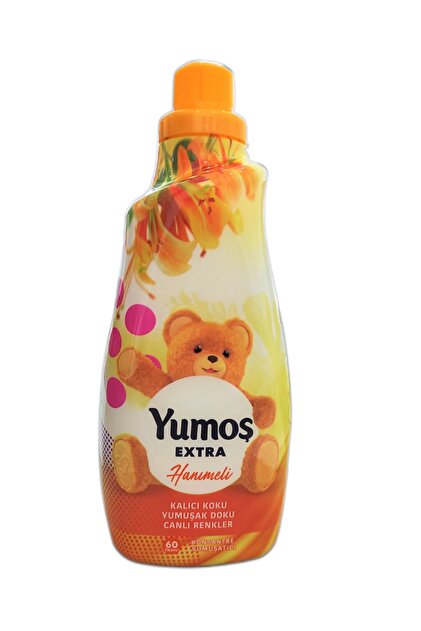 Yumoş Ekstra Hanımeli 1440 Ml - Fiyatı, Yorumları