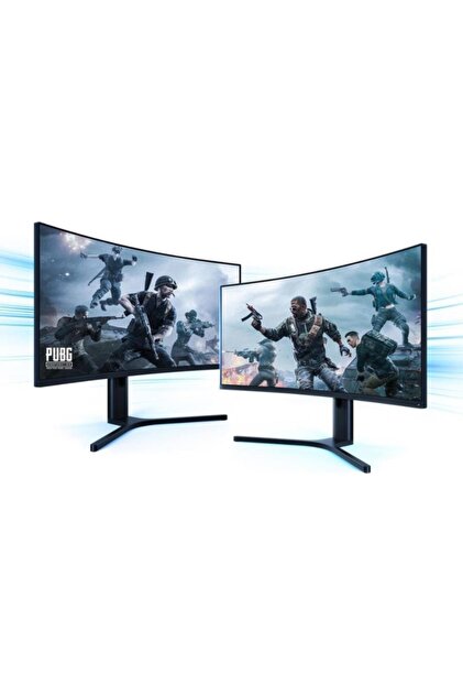 Xiaomi Mi Curved Gaming Monitor 34
