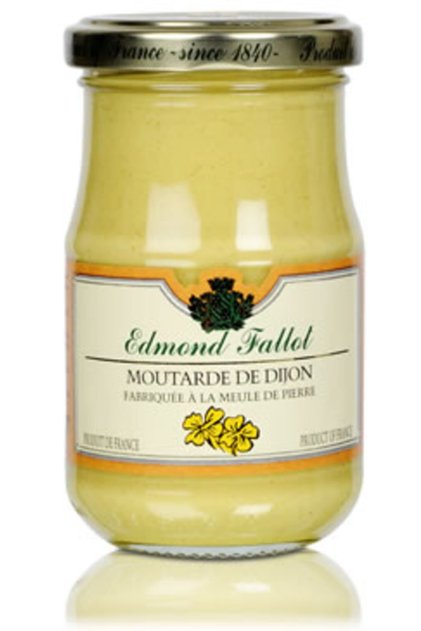 Edmond Fallot Dijon Hardalı 190 Ml