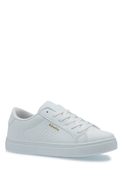 Poro 1pr White Women's Sneaker