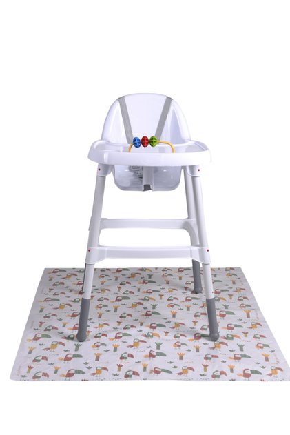 Disposable Paper Activity Cover - High Chair Cover
