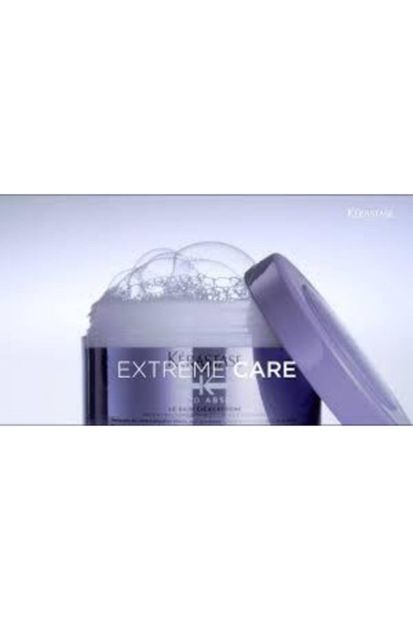 Kerastase Blond Absolu Le Bain Cicaextreme Şampuan 250ml - 1