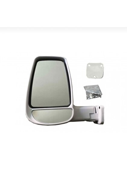 ART Dış Dikiz Aynası Reflektörlü Beyaz Sol Karsan J9 Premıer