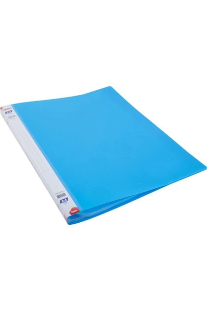 Prime Presentation File Blue 100 Sheets
