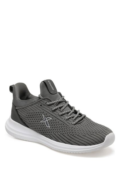 Ray Gray Men's Running Shoes