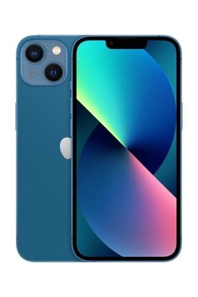 Apple iPhone 13 128 GB Yeşil Cep Telefonu (Apple Türkiye Garantili