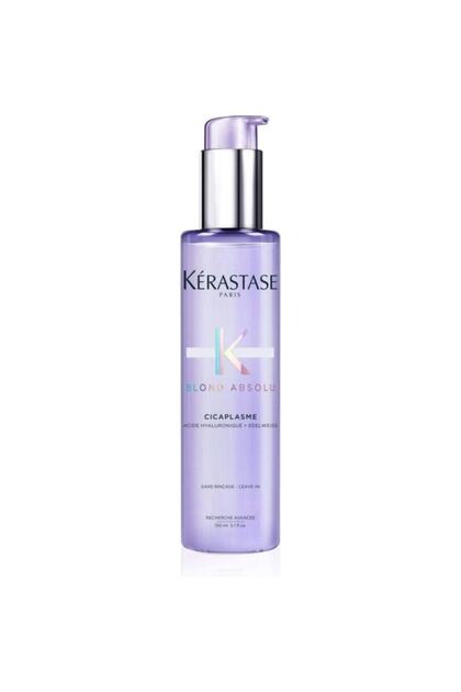 Blond Absolu Cicaplasme - Heat Protective Serum for Treated and Highlighted Hair 150ml