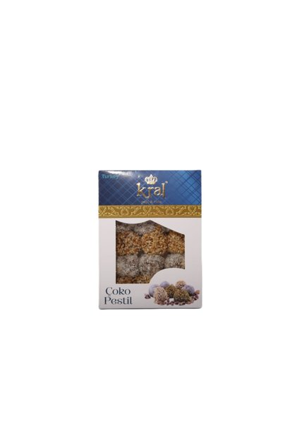 350 Gr Çoko Pestil