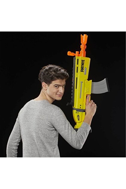 Nerf Fortnite AR L Elite Dart E6158 Fiyatı ve Yorumları - Trendyol