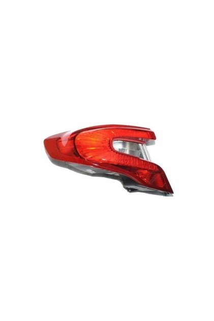 Fiat Egea Sedan Arka Dış Stop Lambası Sol Taraf 2015-2020 (52102967 - 51984457) Uyumlu