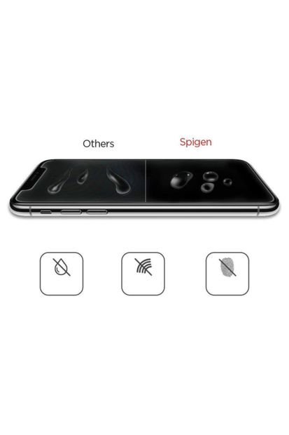 Spigen Iphone Xs/x Cam Koruyucu, Glas.tr Slım Hd - 5