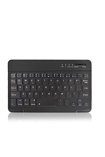 DUHALINE Samsung Galaxy Tab S5e SM-T720 Tablet Uyumlu Bluetooth